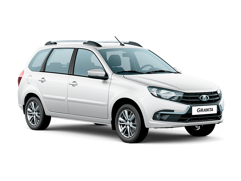 Lada Granta Хэтчбек - Изображение №11