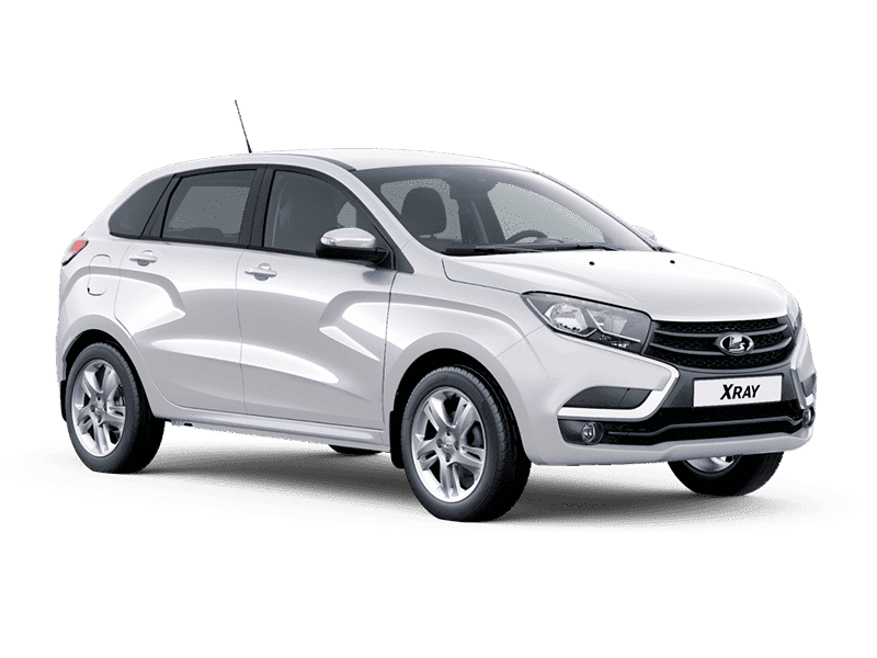 Lada Niva Legend 3д - Изображение №12