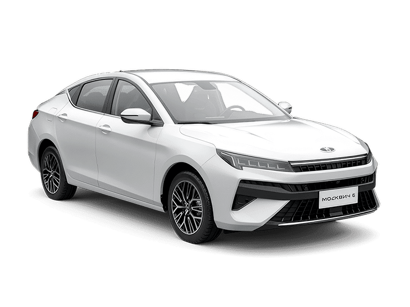 Москвич 6 - в Trade-in