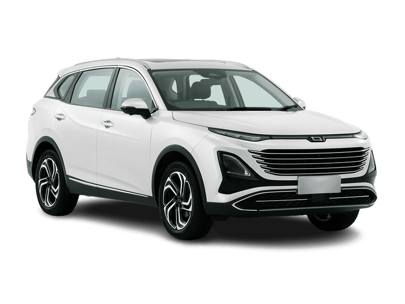 Faw Bestune T90 - в Trade-in