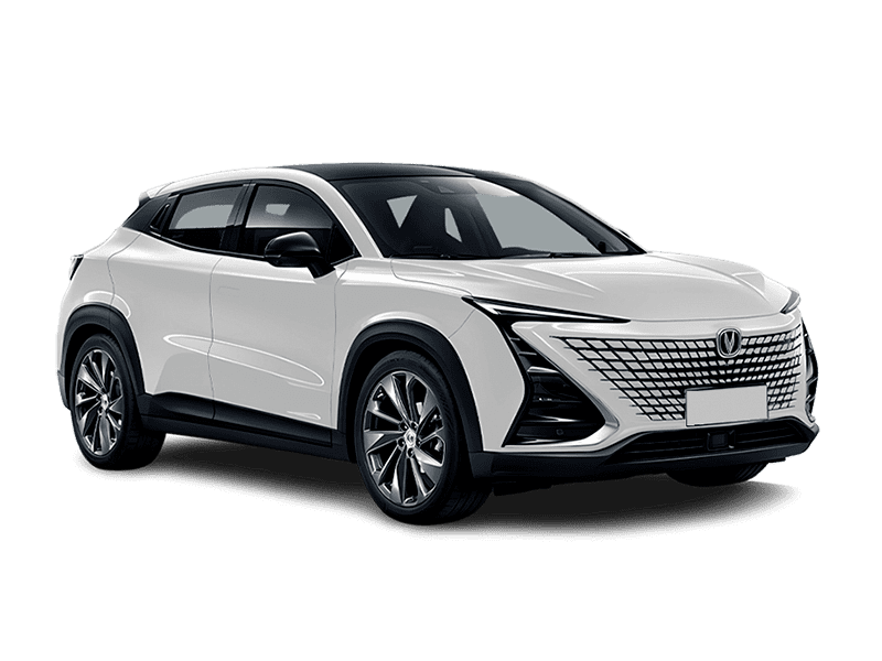 Changan CS85 Coupe - Изображение №23