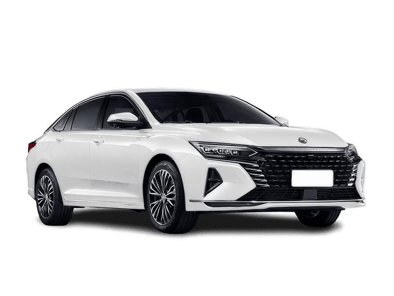 Dongfeng 580 - Изображение №25