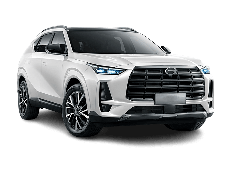 GAC GS3 - Изображение №31