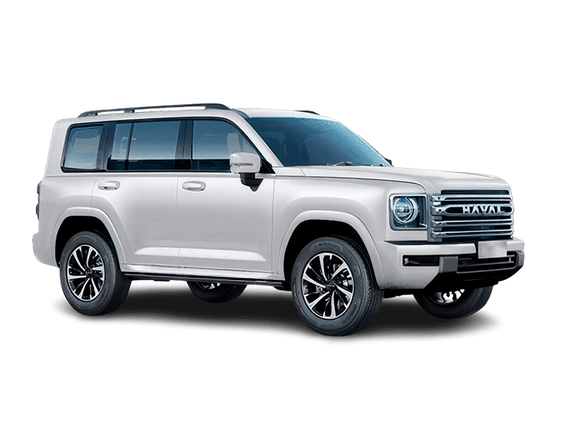 Haval H7 - Изображение №27