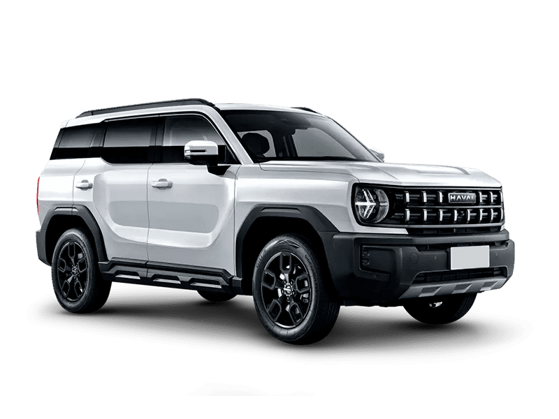 Haval H7 - Изображение №27