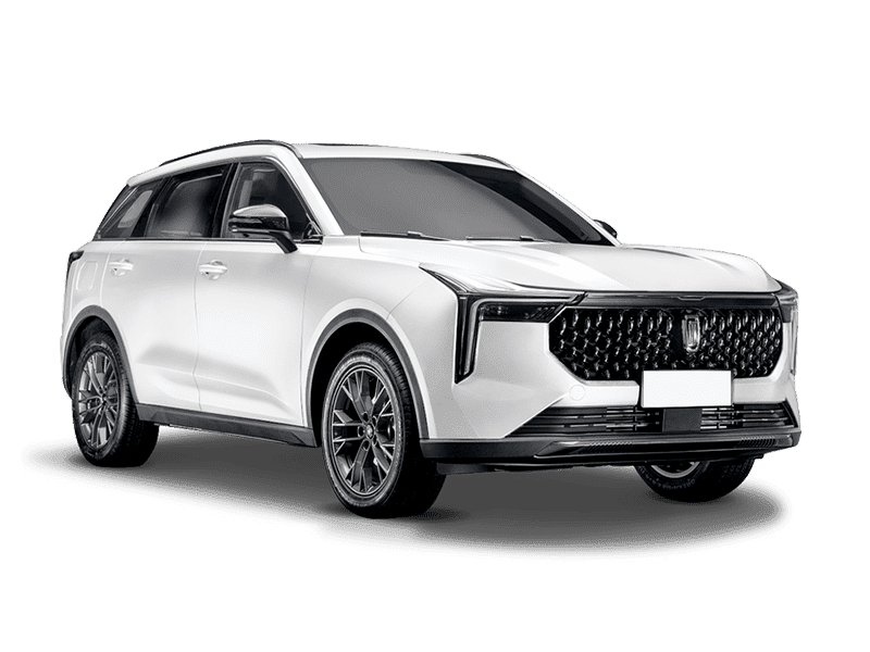 Faw Bestune T90 - Изображение №31