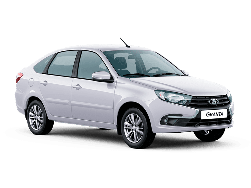 Lada Iskra SW Cross - Изображение №24