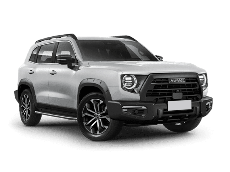 Haval H7 - Изображение №27