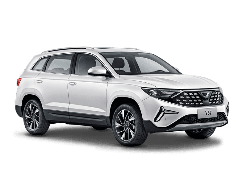 Jetta VS7 - в Trade-in