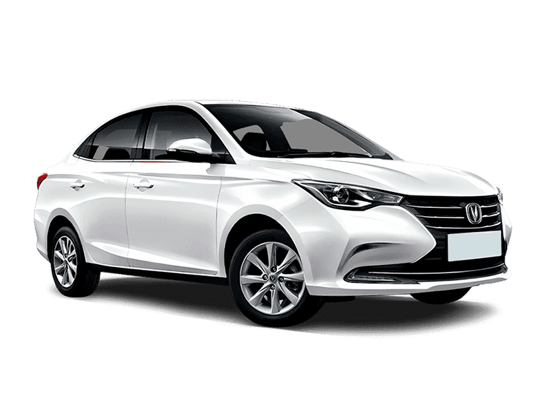 Changan CS85 Coupe - Изображение №23