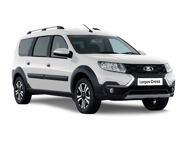 Lada Niva Legend 3д - Изображение №12